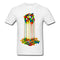 Playera a Juego para Parejas - Diseño Moderno Verano