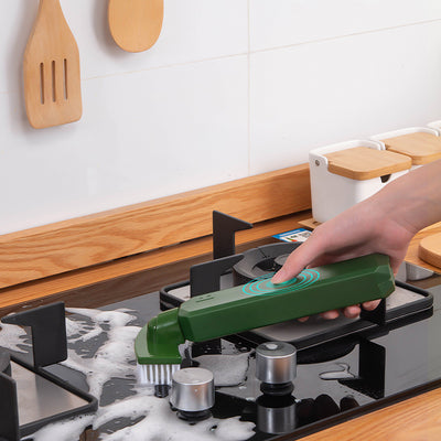 Cepillo Multiusos para Limpieza de Cocina, Baño y Hogar - Image 7