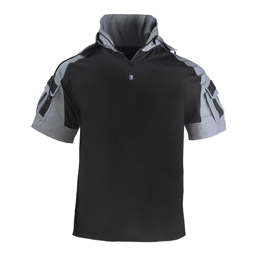 Uniforme Táctico Dragon Armor - Chaqueta Camuflaje Militar Profesional - Image 5