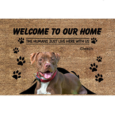 Tapete Personalizado para Gatos y Perros con Nombre - Image 18