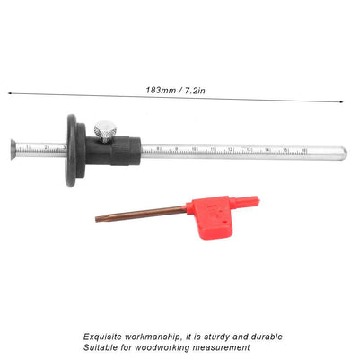 Marcador Automático de Precisión para Carpintería - Image 6