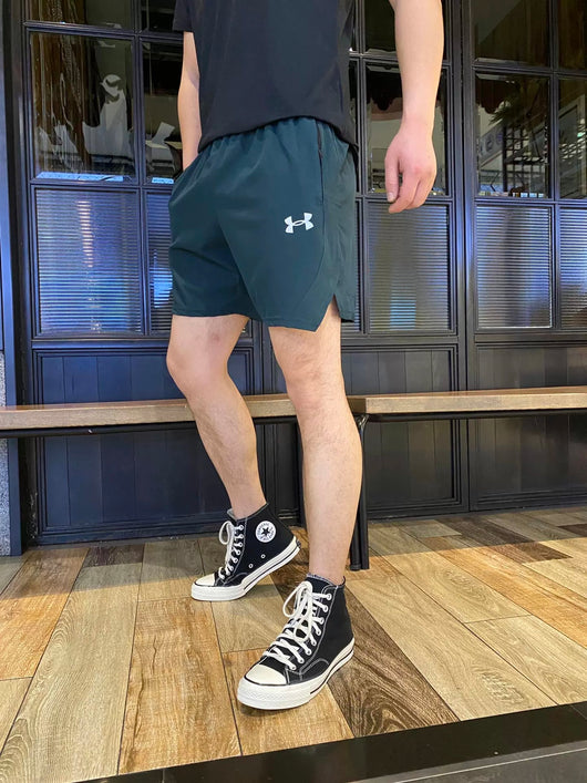 Pantalones Deportivos Cortos de Secado Rápido para Baloncesto y Running - Image 4
