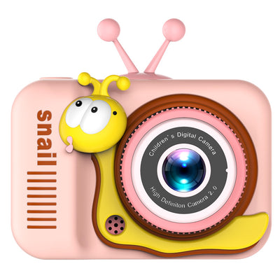 Cámara Digital Infantil - Mini Cámara Fotográfica para Niños - Image 6