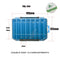 AC 00429C Large Blue