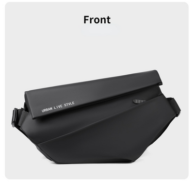Bolsa Crossbody Funcional para Cámara - Impermeable, Multifuncional y Versátil - Image 21