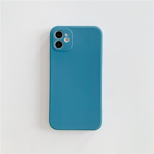 Funda Líquida para Celular Cubo Rubik Efecto 3D - Image 2