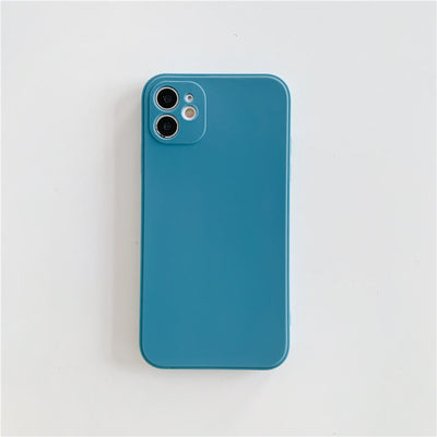 Funda Líquida para Celular Cubo Rubik Efecto 3D - Image 2