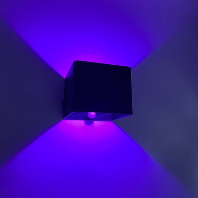 Lámpara Decorativa con Sensor de Movimiento Inteligente - Image 12