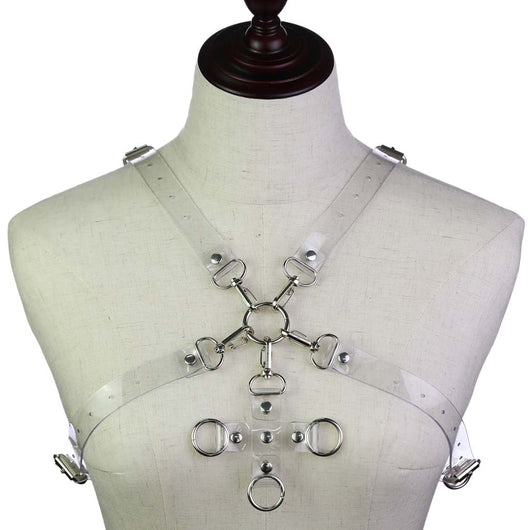 Top Cruzado Elegante - Image 11