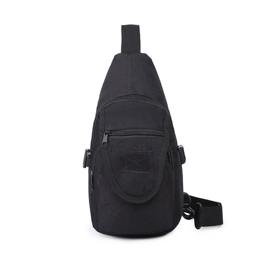 Bolsa Mensajera Táctica para Hombre con Diseño Camuflaje - Image 16