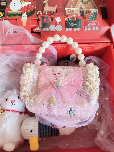 Bolsa Diagonal Portátil para Niños - Image 11