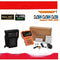Buscador de Satélite V8 Finder Pro2 - Medidor DVB-S2/S2X/S2ST2/TC