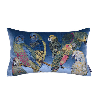 Almohada Lumbar de Lujo Moderno - Cojín Ergonómico para Descanso - Image 24