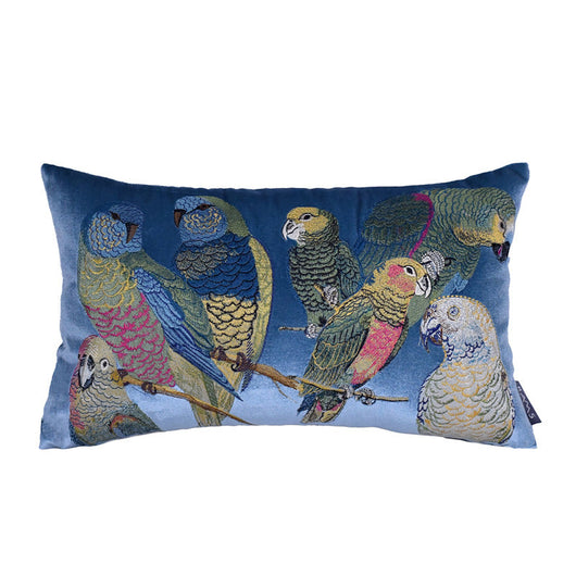 Almohada Lumbar de Lujo Moderno - Cojín Ergonómico para Descanso - Image 24