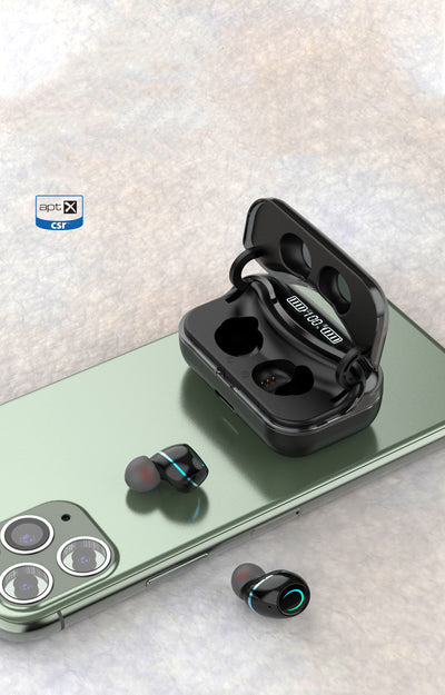 Auriculares Inalámbricos Bluetooth G08 - Image 10