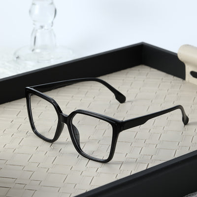 Gafas de Marco Pequeño con Diseño Facial Elegante - Image 2