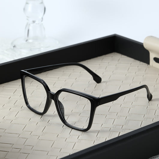 Gafas de Marco Pequeño con Diseño Facial Elegante - Image 2
