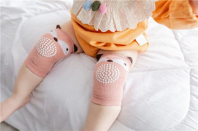 Rodilleras Protectoras para Bebés y Niños Pequeños - Image 25