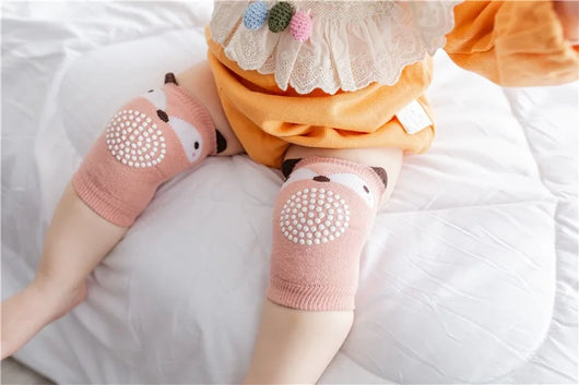 Rodilleras Protectoras para Bebés y Niños Pequeños - Image 25