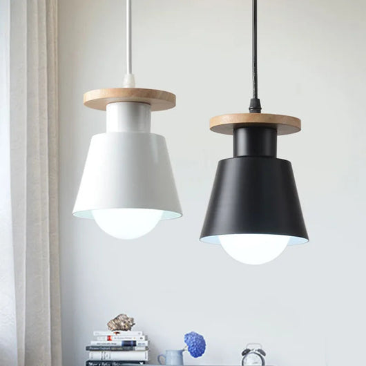 Lámpara Colgante LED para Comedor, Dormitorio y Sala de Estar - Image 16