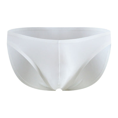 Calzoncillos Tipo Bóxer Hombre Translúcidos Ultradelgados Ice Silk - Image 4