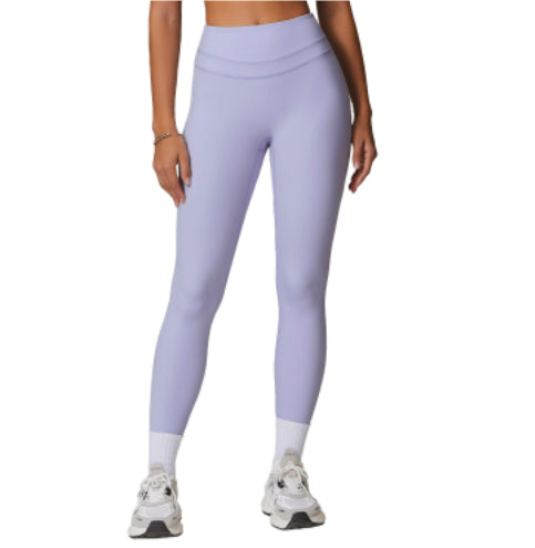 Pantalones Yoga Cintura Alta Reductores con Levantacaderas - Image 2