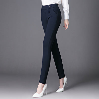 Leggins de Cintura Alta con Máximo Estiramiento - Image 11