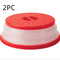 Vermelho 2 Peças