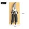 PRUNING SHEAR BOXED STAINLESS STEEL 21