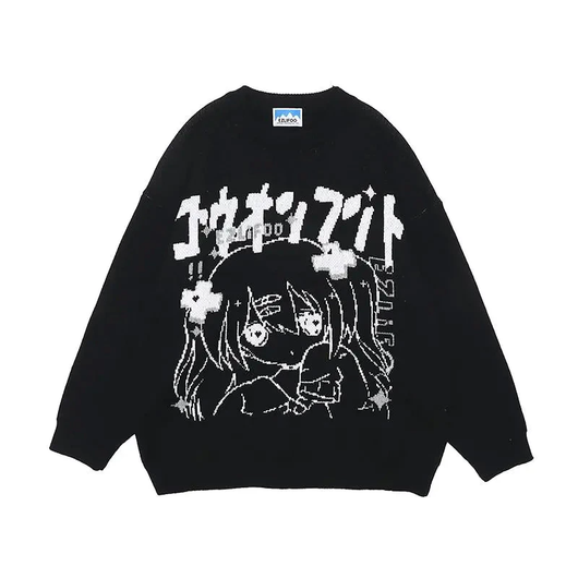Suéter Oversize para Mujer - Sudadera Larga Cómoda - Image 10