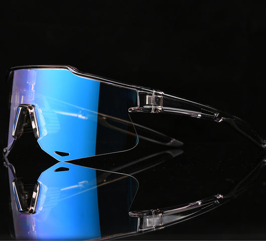 Gafas Deportivas con Lentes Fotocromáticas para Ciclismo y Actividades Outdoor - Image 11