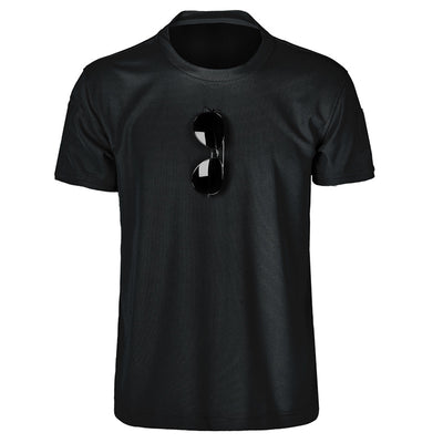 Camiseta Deportiva Transpirable de Secado Rápido - Image 2
