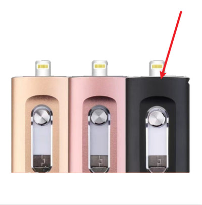Unidad USB Compatible - Almacenamiento Portátil de Alta Velocidad - Image 12