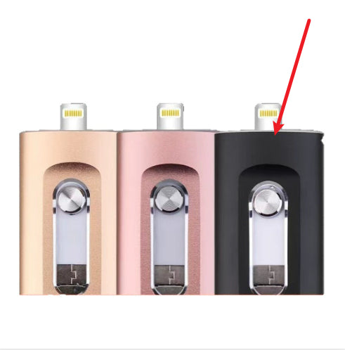 Unidad USB Compatible - Almacenamiento Portátil de Alta Velocidad - Image 12
