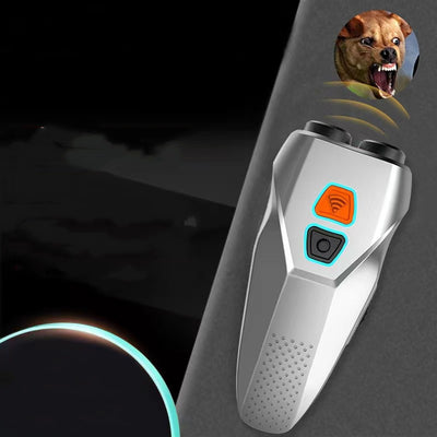 Ahuyentador de Perros Portátil de Alta Potencia para Exterior - Image 10