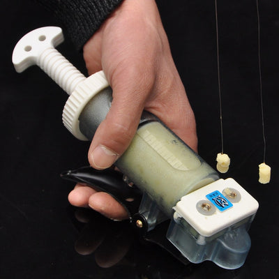 Alimentador Automático de Cebo para Pesca - Image 12