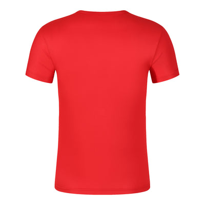 Camiseta Deportiva Cuadrada para Hombre - Secado Rápido y Color Sólido - Image 43