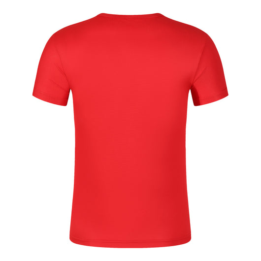 Camiseta Deportiva Cuadrada para Hombre - Secado Rápido y Color Sólido - Image 43