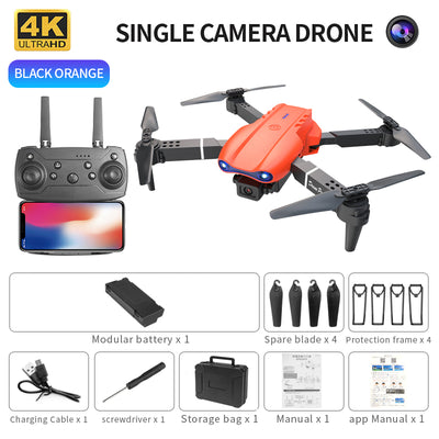 Dron de Doble Cámara con Batería de Larga Duración - Image 8