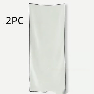 Toalla de Baño Magnética para Auto, Playa y Exterior - Image 12