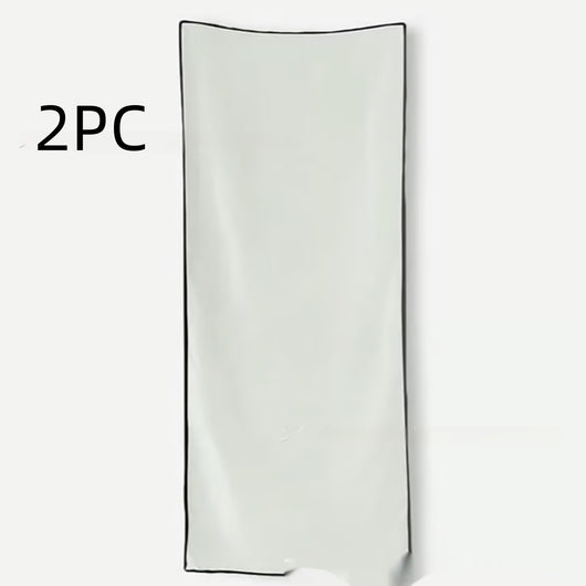 Toalla de Baño Magnética para Auto, Playa y Exterior - Image 12