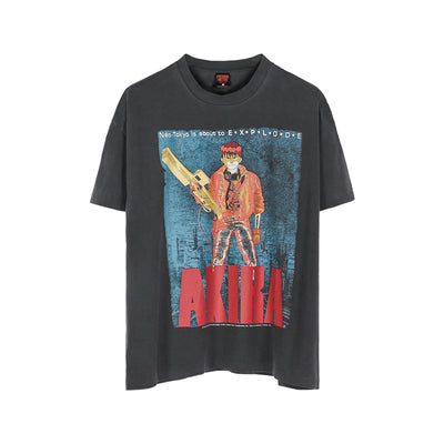 Máquina de Tejer Retro con Tambor Oscilante para Camisetas Cortas - Image 3