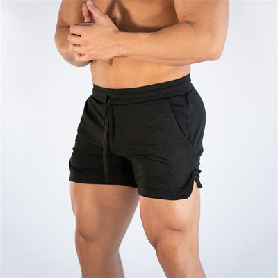 Shorts de Baño Deportivos para Hombre - Entrenamiento y Fitness - Image 2