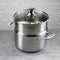 Binaural One Steamer 16 Cm