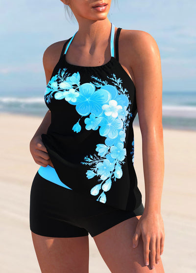 Bikini Deportivo Tallas Grandes con Espalda Abierta - Diseño Moderno y Versátil - Image 12