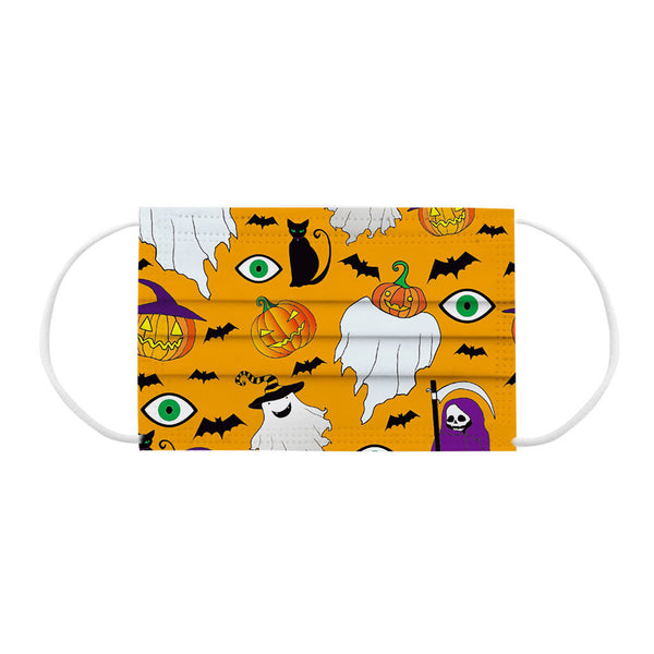 Adult Halloween Masks
