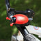 Timbre de Bicicleta Aleación de Aluminio Diseño Armor