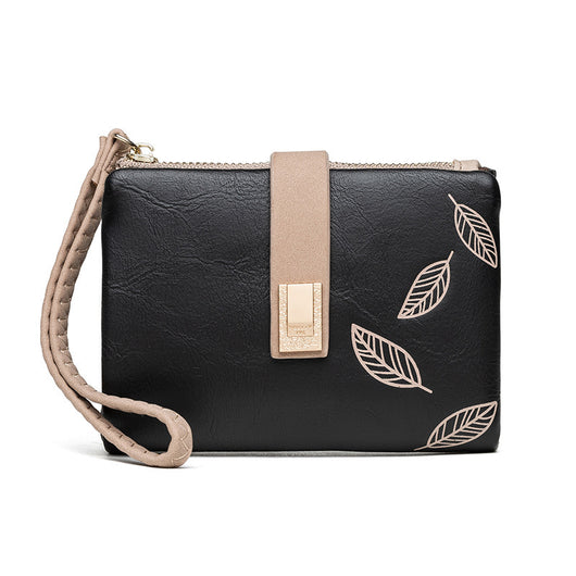 Billetera Compacta Mate Suave - Image 12