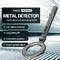 Detector de Metales Portátil de Alta Sensibilidad
