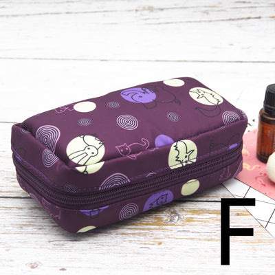 Bolsa Organizadora de Aceites Esenciales Portátil - Image 14